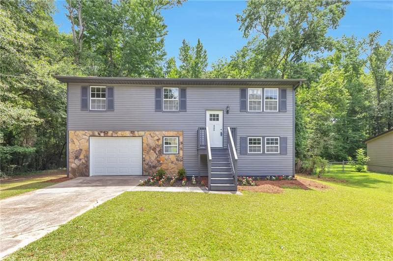 Image for property 6906 Shangrila Way, Riverdale, GA 30296