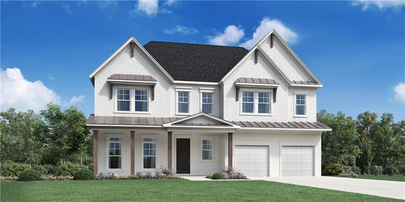 Image for property 1189 Ridgeview Road, Woodstock, GA 30188