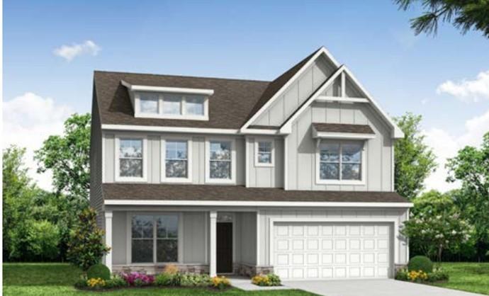 Image for property 508 Pine Bough Road, Ball Ground, GA 30107