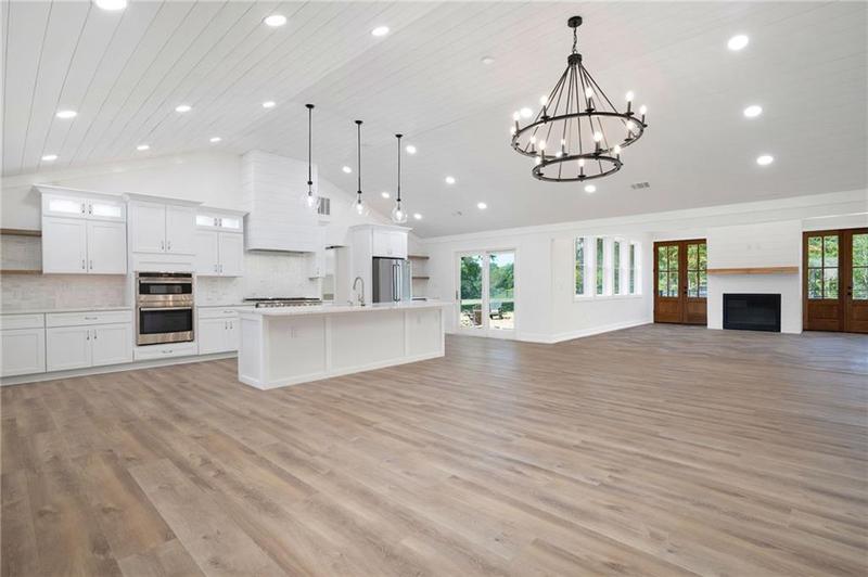 Image for property 200 Williams Lane, Ball Ground, GA 30107
