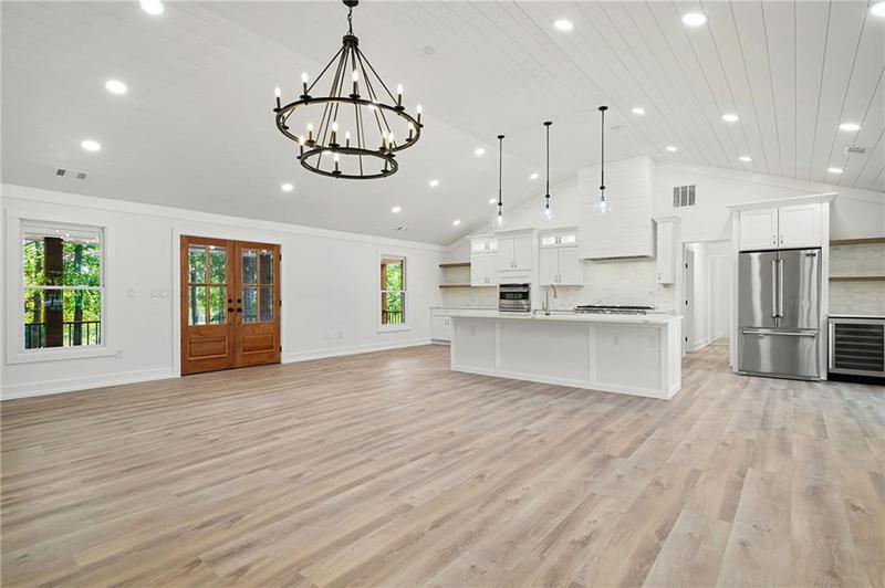 Image for property 200 Williams Lane, Ball Ground, GA 30107