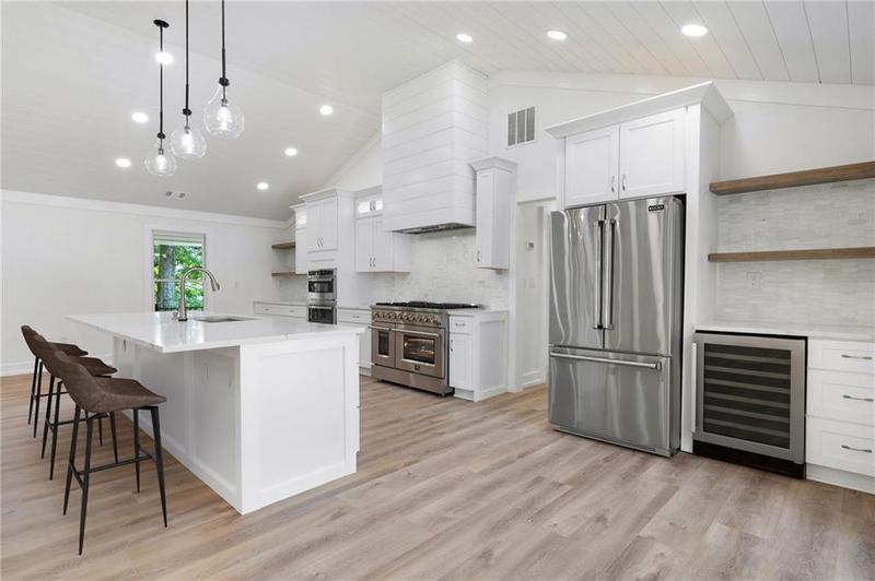 Image for property 200 Williams Lane, Ball Ground, GA 30107