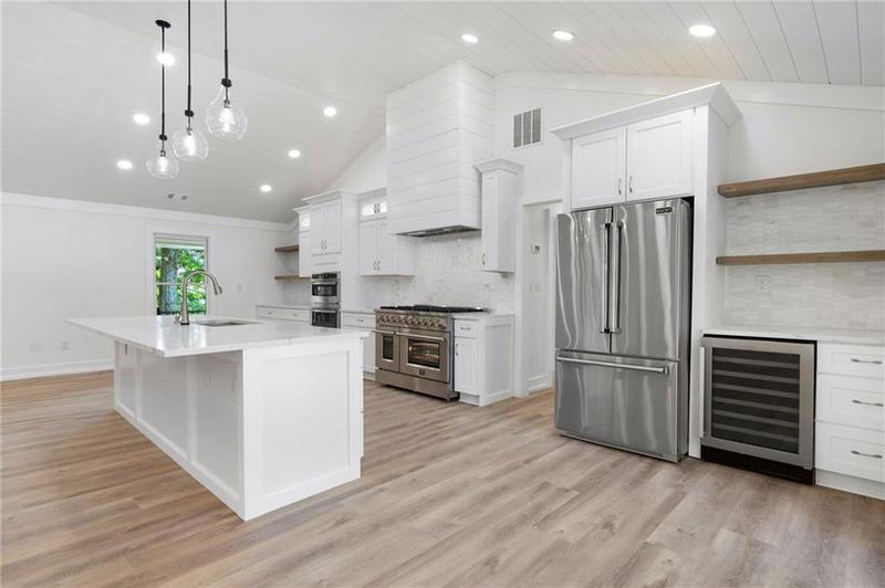 Image for property 200 Williams Lane, Ball Ground, GA 30107