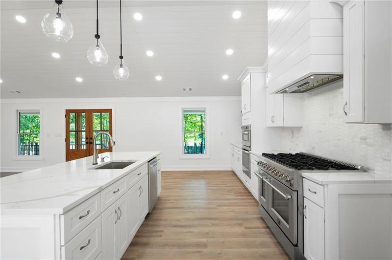 Image for property 200 Williams Lane, Ball Ground, GA 30107