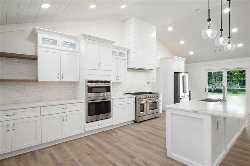 Image for property 200 Williams Lane, Ball Ground, GA 30107