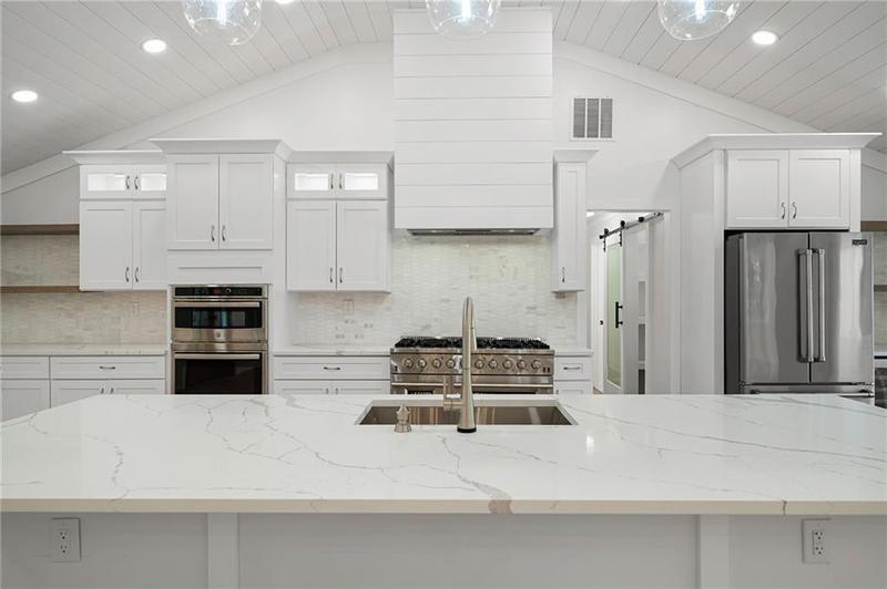 Image for property 200 Williams Lane, Ball Ground, GA 30107
