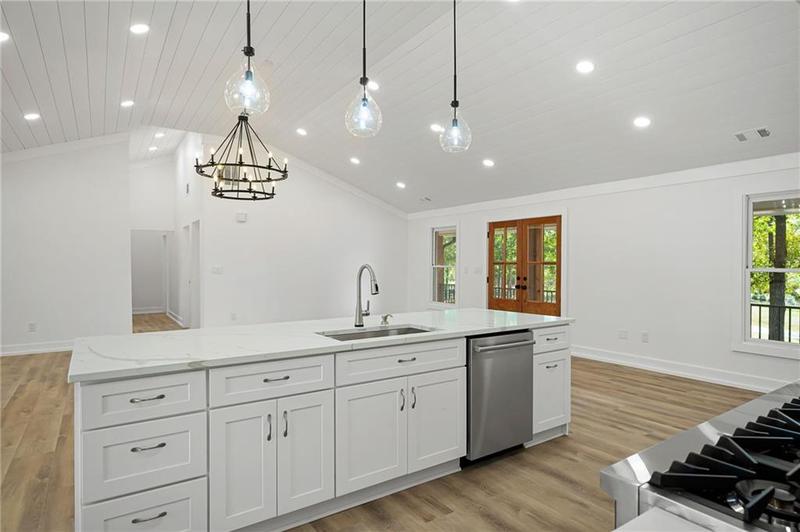 Image for property 200 Williams Lane, Ball Ground, GA 30107