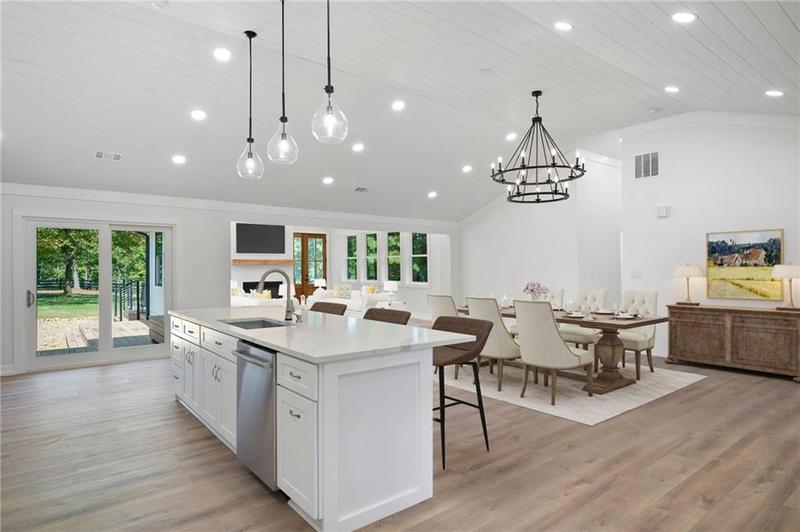Image for property 200 Williams Lane, Ball Ground, GA 30107