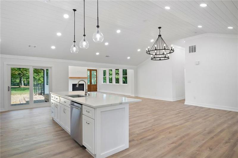 Image for property 200 Williams Lane, Ball Ground, GA 30107