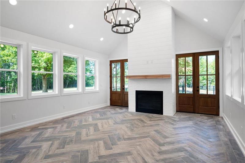 Image for property 200 Williams Lane, Ball Ground, GA 30107