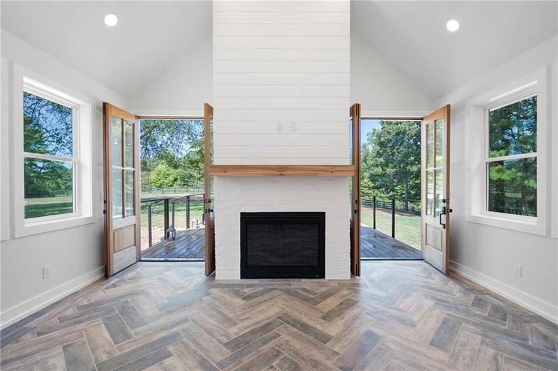 Image for property 200 Williams Lane, Ball Ground, GA 30107