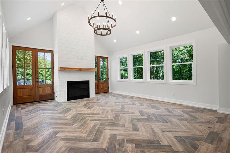 Image for property 200 Williams Lane, Ball Ground, GA 30107