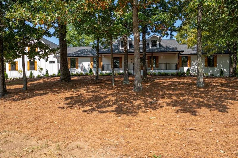 Image for property 200 Williams Lane, Ball Ground, GA 30107