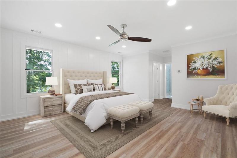 Image for property 200 Williams Lane, Ball Ground, GA 30107