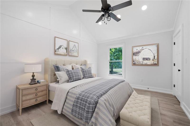 Image for property 200 Williams Lane, Ball Ground, GA 30107