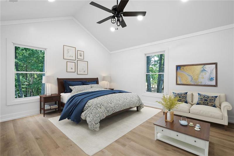 Image for property 200 Williams Lane, Ball Ground, GA 30107