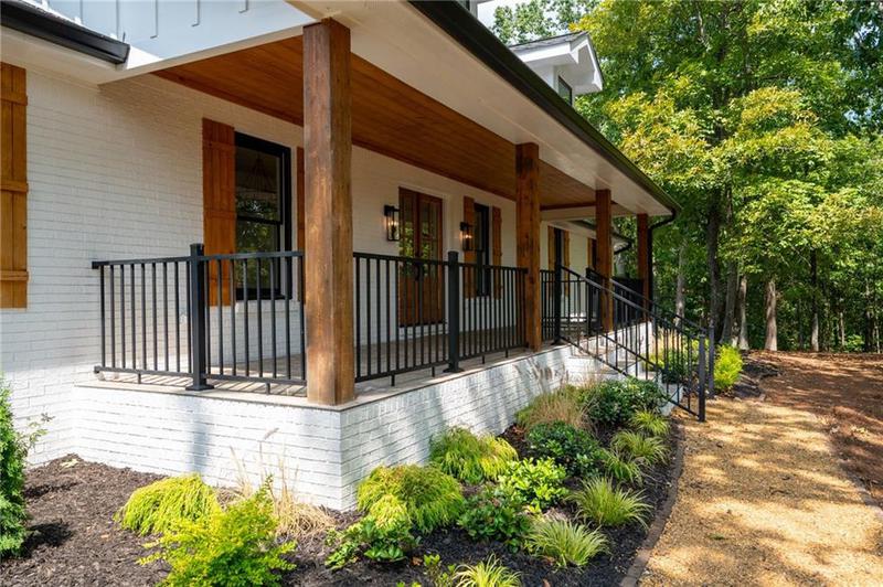 Image for property 200 Williams Lane, Ball Ground, GA 30107
