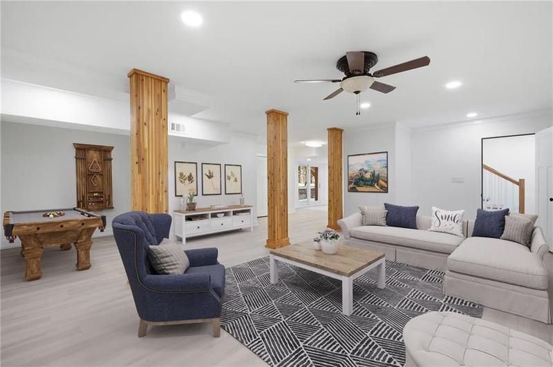 Image for property 200 Williams Lane, Ball Ground, GA 30107