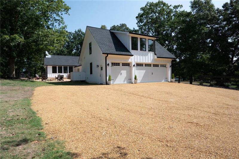 Image for property 200 Williams Lane, Ball Ground, GA 30107