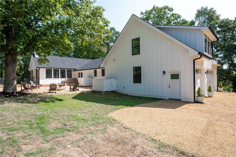 Image for property 200 Williams Lane, Ball Ground, GA 30107
