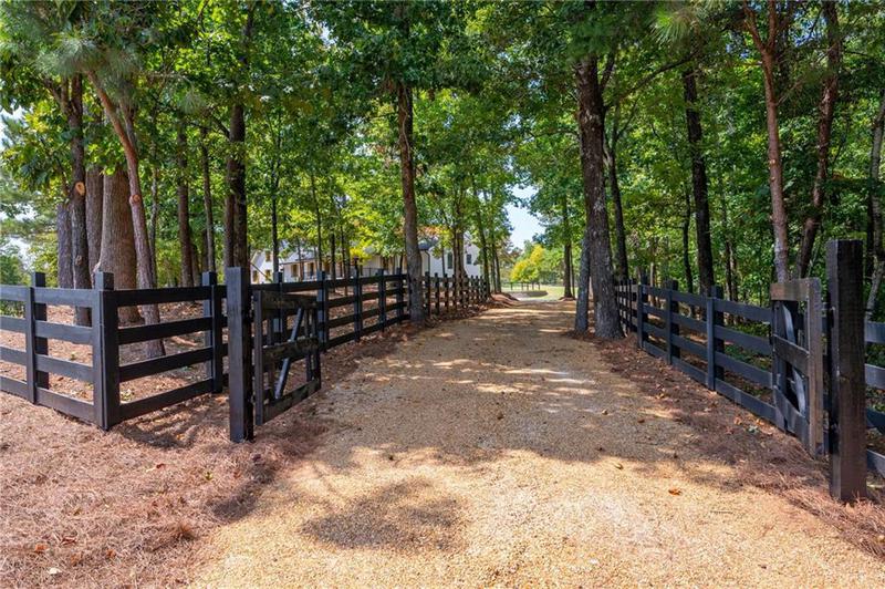 Image for property 200 Williams Lane, Ball Ground, GA 30107