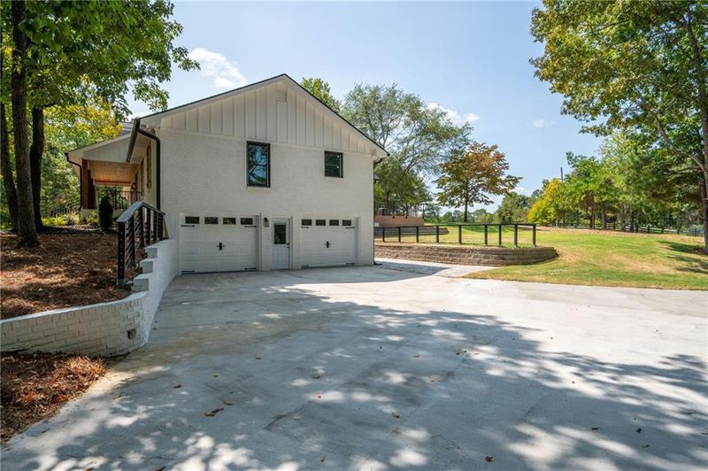 Image for property 200 Williams Lane, Ball Ground, GA 30107