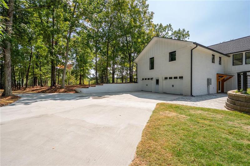 Image for property 200 Williams Lane, Ball Ground, GA 30107