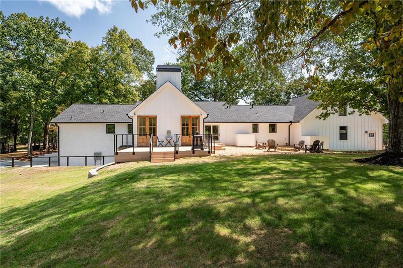 Image for property 200 Williams Lane, Ball Ground, GA 30107