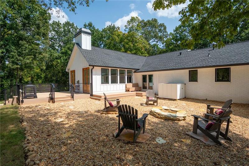 Image for property 200 Williams Lane, Ball Ground, GA 30107