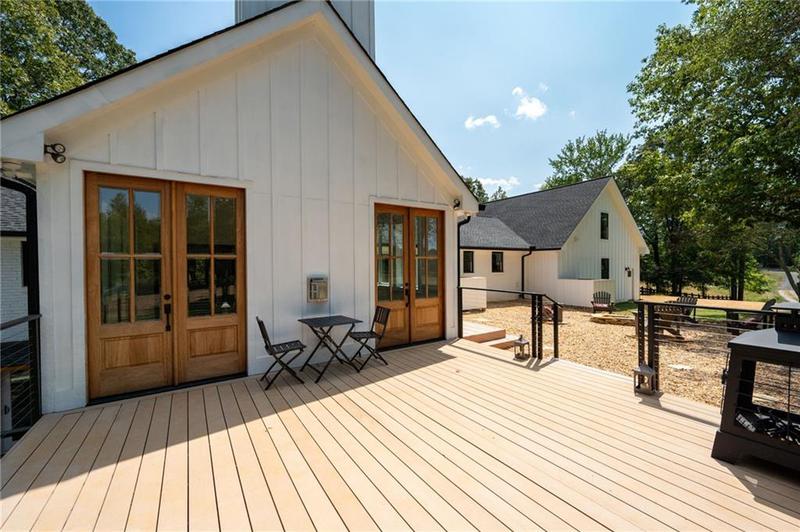 Image for property 200 Williams Lane, Ball Ground, GA 30107