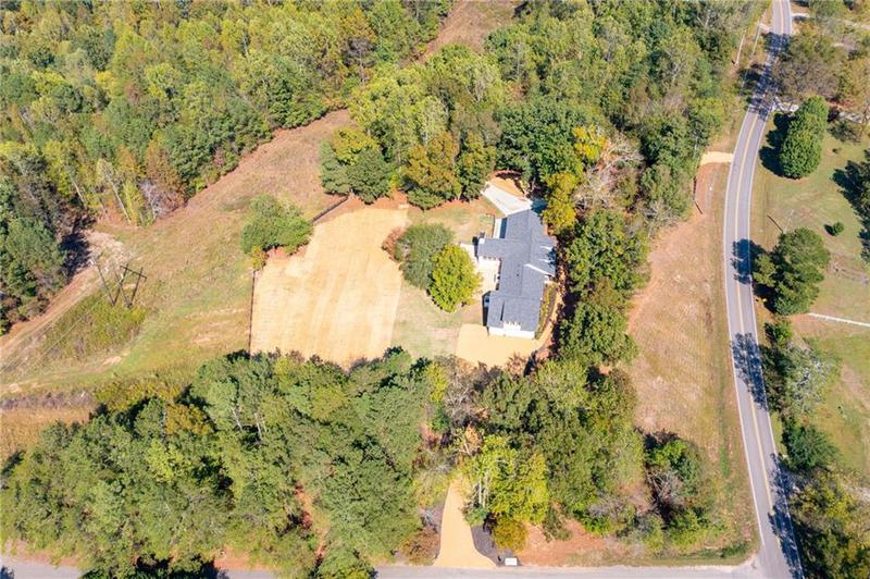 Image for property 200 Williams Lane, Ball Ground, GA 30107