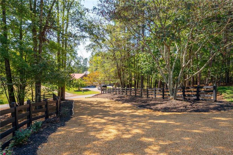 Image for property 200 Williams Lane, Ball Ground, GA 30107