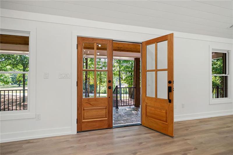 Image for property 200 Williams Lane, Ball Ground, GA 30107