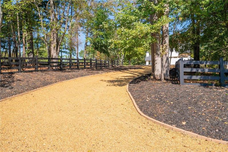 Image for property 200 Williams Lane, Ball Ground, GA 30107