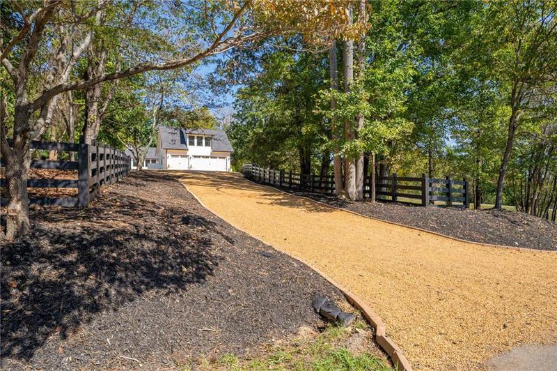 Image for property 200 Williams Lane, Ball Ground, GA 30107