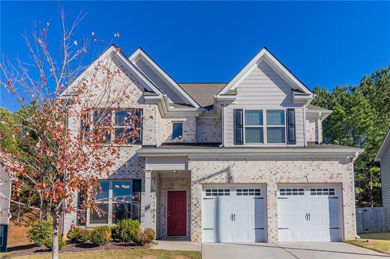 Image for property 96 Donegal Way, Dallas, GA 30132