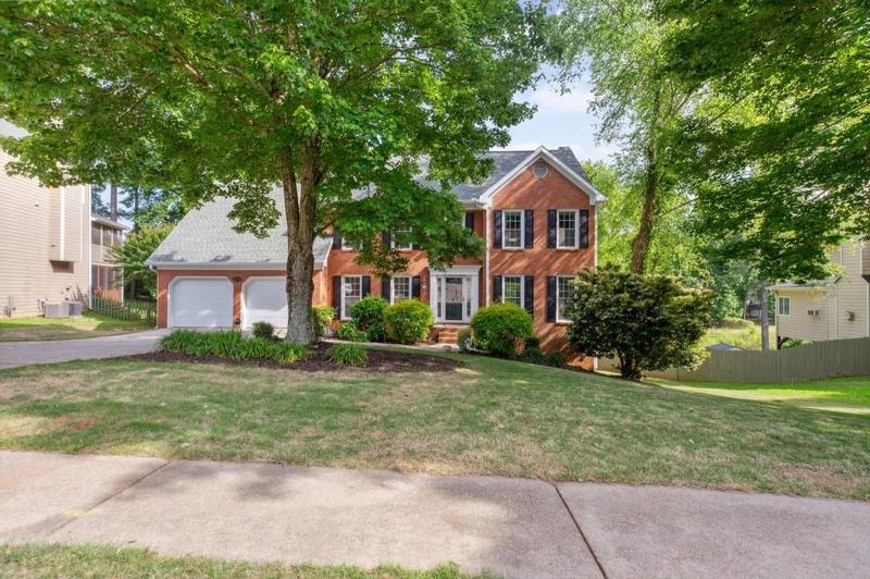 Image for property 1300 Sever Woods Drive, Lawrenceville, GA 30043
