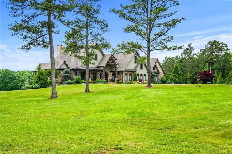 Image for property 1101 Flat Rock Road, Douglasville, GA 30134