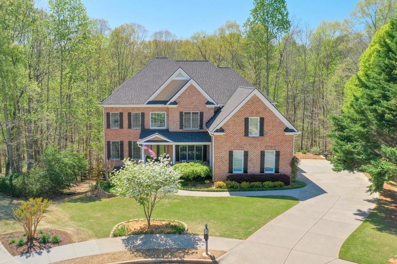 Image for property 205 Northampton Court, Canton, GA 30115