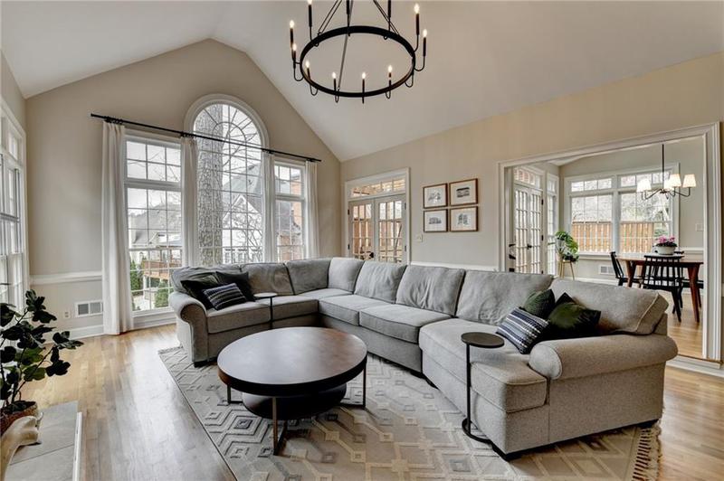 Image for property 93 Ridgetree Lane, Marietta, GA 30068