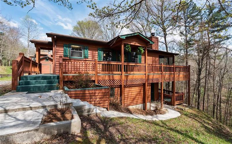 Image for property 3031 Mineral Bluff Highway, Mineral Bluff, GA 30559