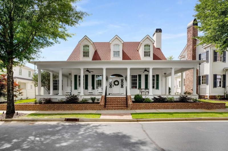 Image for property 77 Lower Creek Trail, Senoia, GA 30276