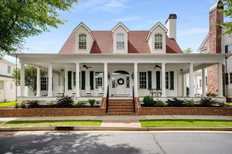 Image for property 77 Lower Creek Trail, Senoia, GA 30276