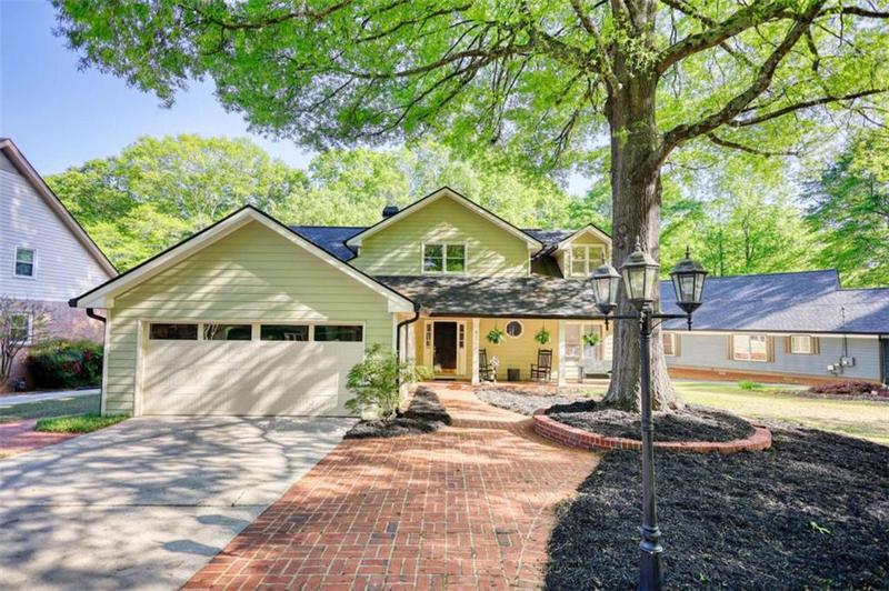 Image for property 4157 Town Branch Ct SW, Covington, GA 30014