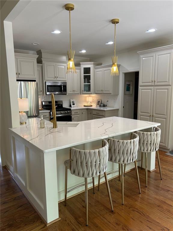 Image for property 1105 HARPERFIELD Drive, Bogart, GA 30622