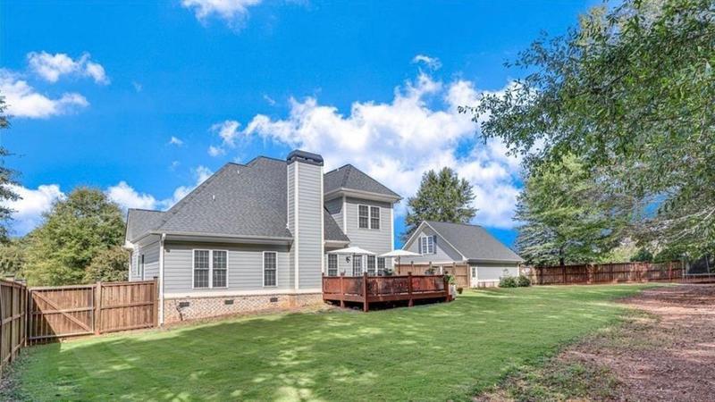 Image for property 1105 HARPERFIELD Drive, Bogart, GA 30622