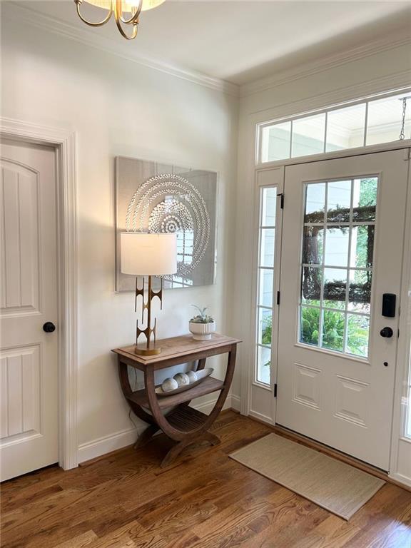 Image for property 1105 HARPERFIELD Drive, Bogart, GA 30622