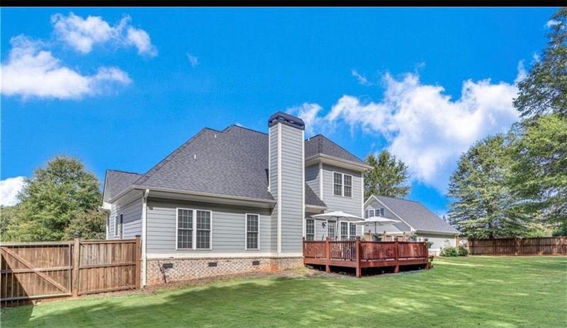 Image for property 1105 HARPERFIELD Drive, Bogart, GA 30622