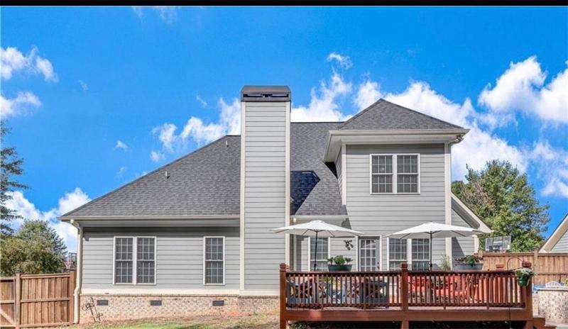 Image for property 1105 HARPERFIELD Drive, Bogart, GA 30622
