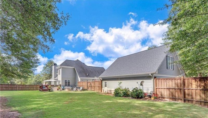 Image for property 1105 HARPERFIELD Drive, Bogart, GA 30622